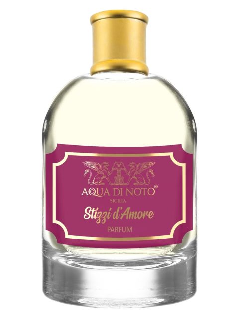 Stizzi d'Amore