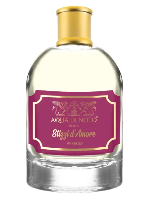 Stizzi d'Amore