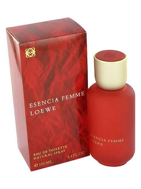 Esencia Femme
