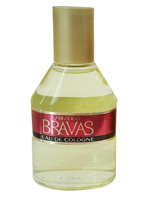 Bravas
