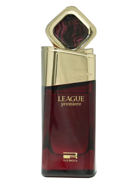 League Premiere