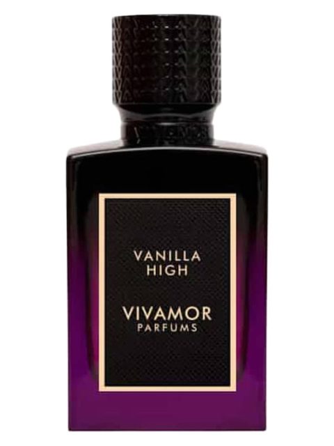 Vanilla High