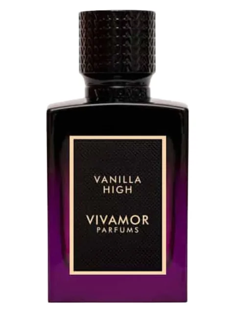 Vanilla High