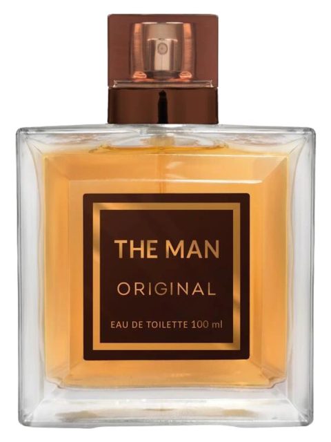 The Man Original