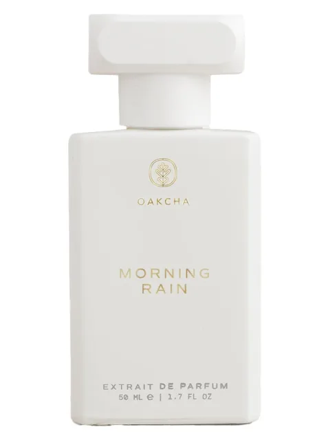 Morning Rain