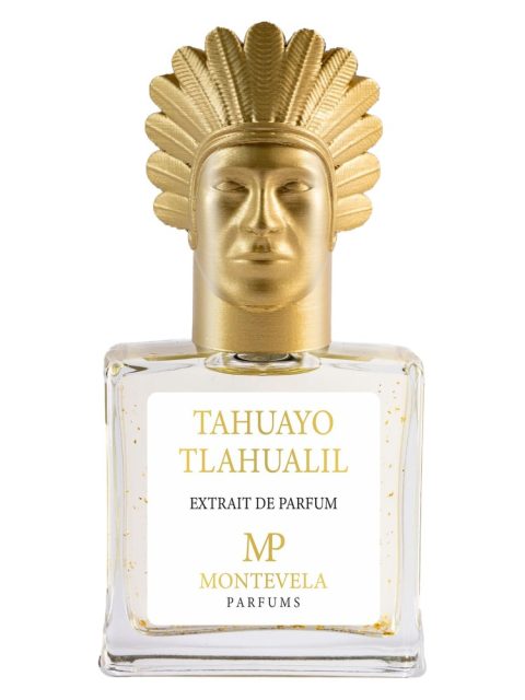 Tlahualil