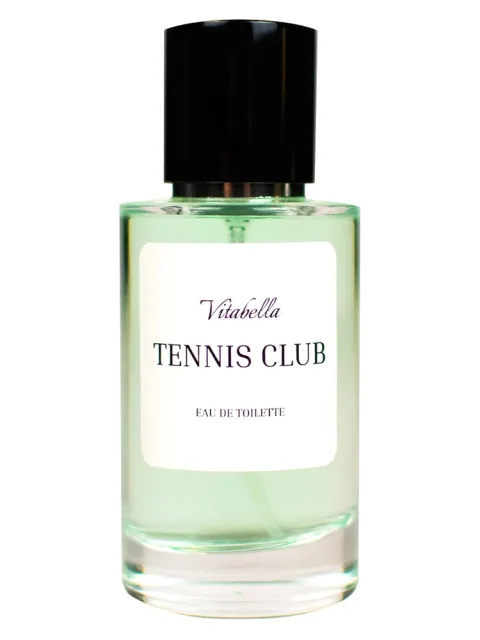Tennis Club