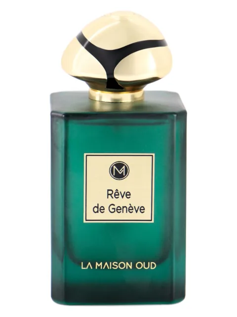 Rêve de Genève