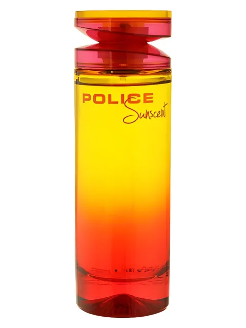Police Sunscent
