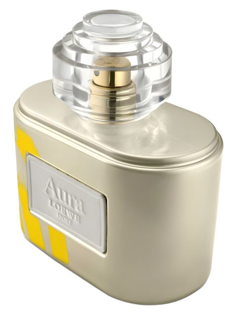 Aura Loewe Sport Edicion Especial