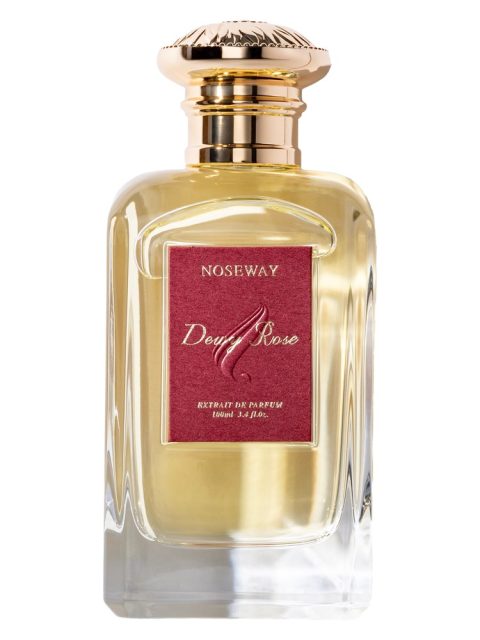 Dewy Rose