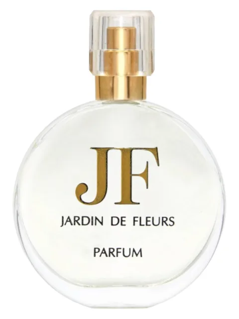 Jardin de fleurs