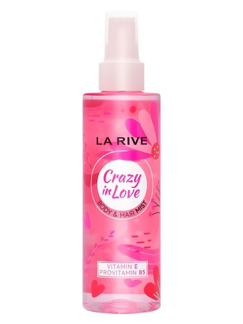 Crazy in Love