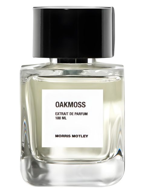 Oakmoss