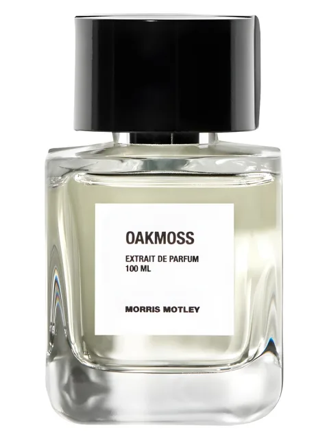 Oakmoss