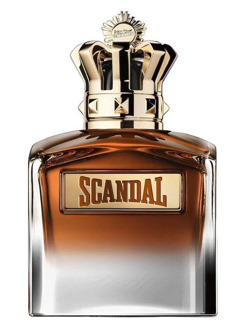 Scandal Pour Homme Elixir