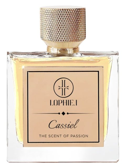 Cassiel