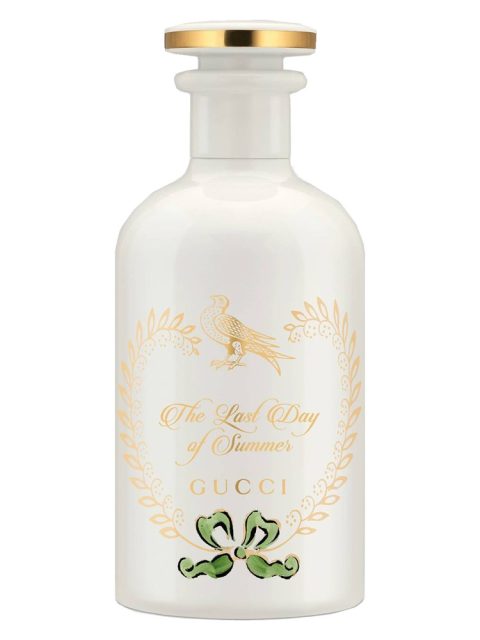 The Last Day Of Summer Eau de Parfum