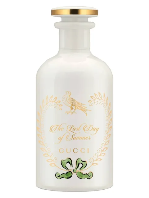 The Last Day Of Summer Eau de Parfum