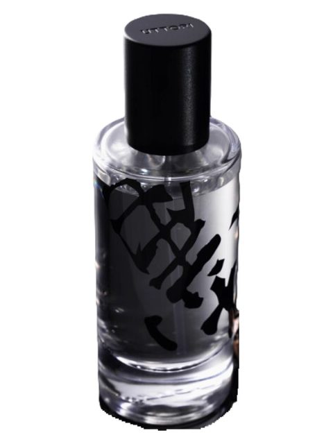 Ink 墨