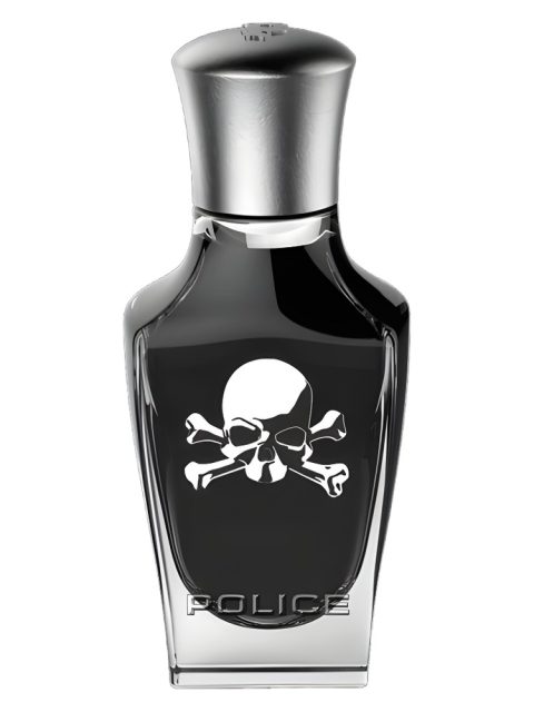 Police Potion For Him