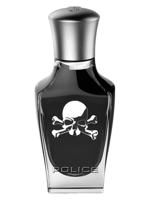 Police Potion For Him