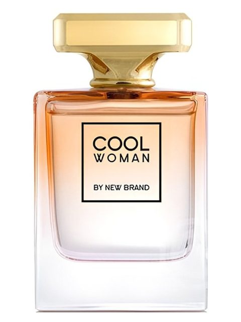 Cool Woman