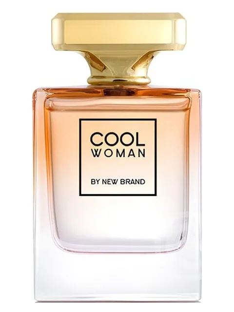 Cool Woman