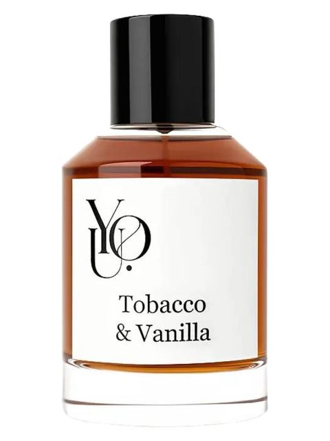 Tobacco & Vanilla