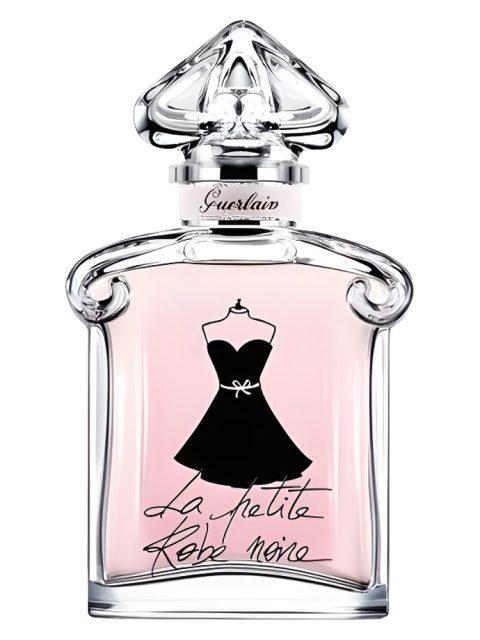 La Petite Robe Noire Eau de Toilette