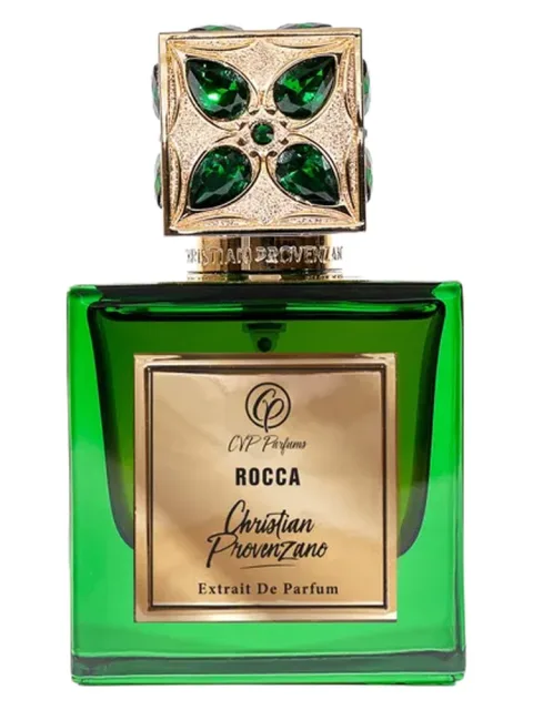 Rocca Extrait De Parfum