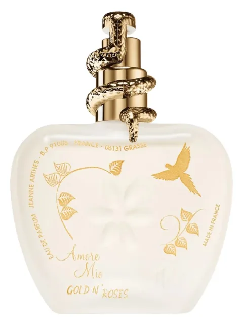 Amore Mio Gold N' Roses