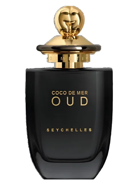 Coco de Mer Oud