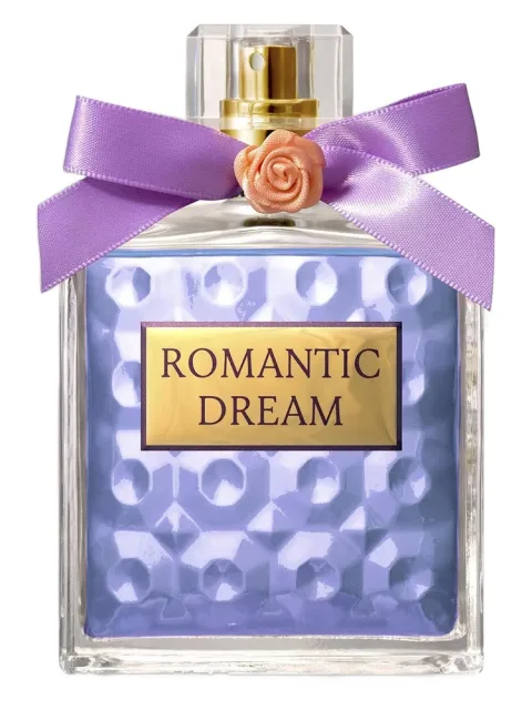 Romantic Dream