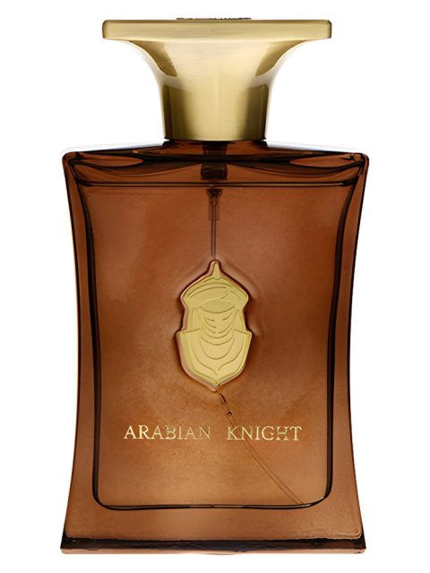 Arabian Knight