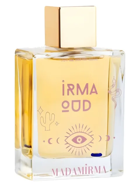 Irma Oud