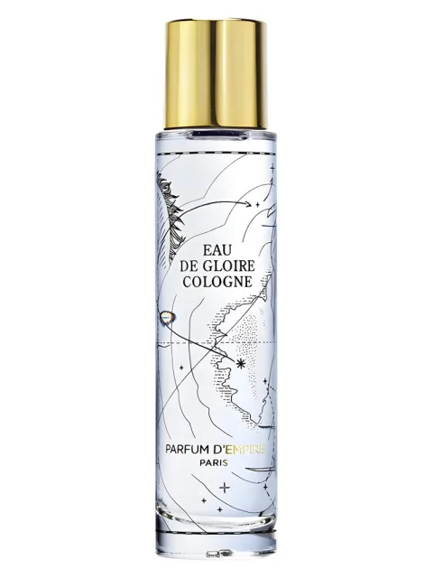 Eau de Gloire Cologne