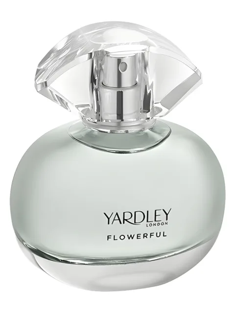 Luxe Gardenia