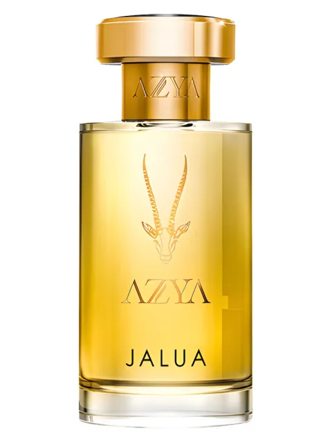 Jalua