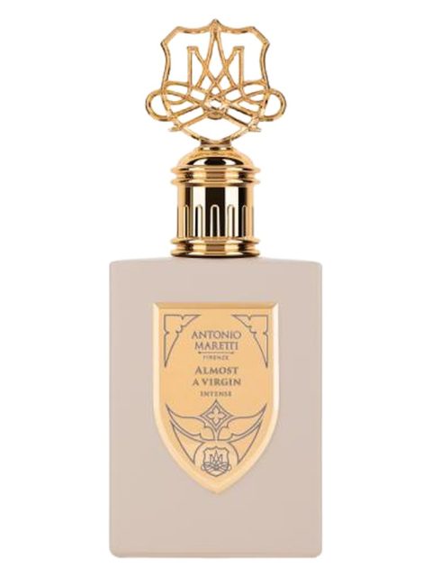 Almost a Virgin Intense