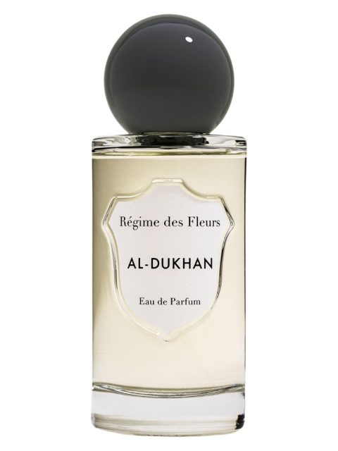Oud Dukhan