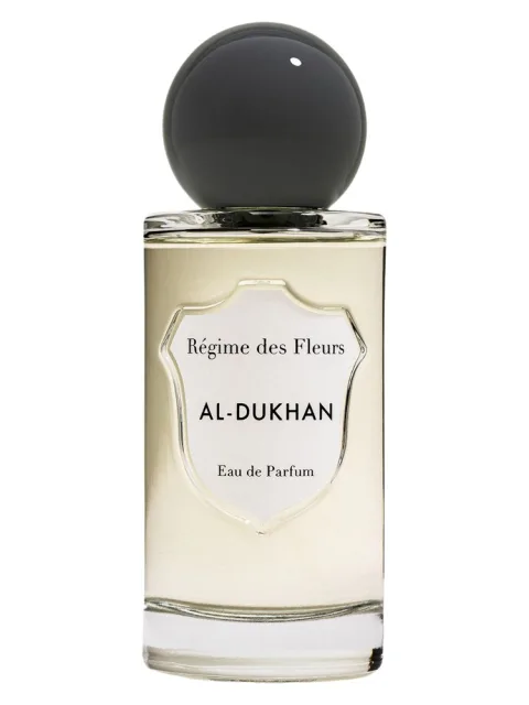 Oud Dukhan