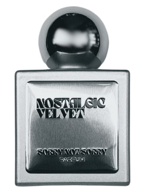 Nostalgic Velvet