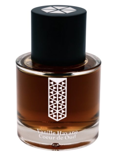 Vanille Havane Coeur de Oud