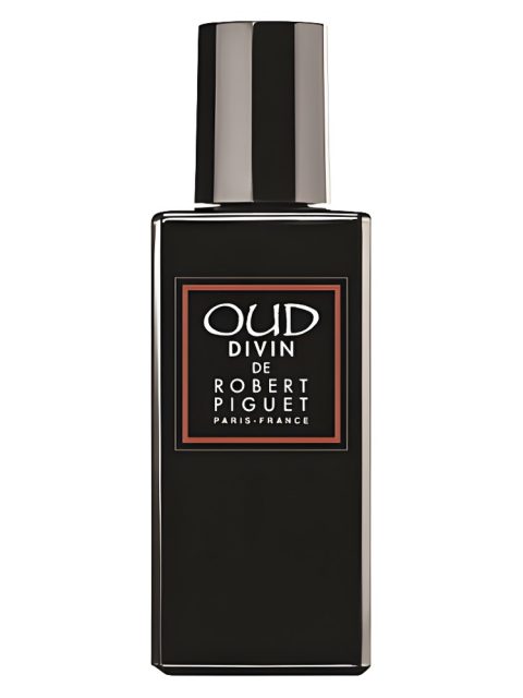 Oud Divin