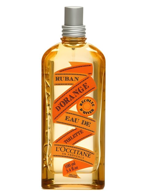 Ruban d'Orange