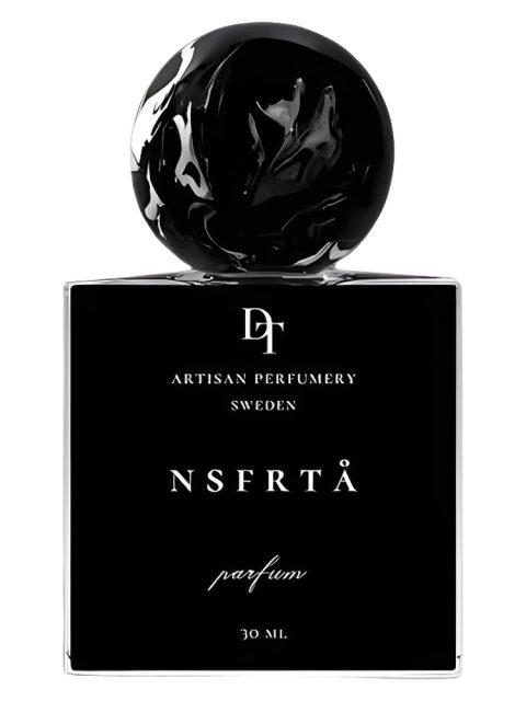 NSFRTÅ