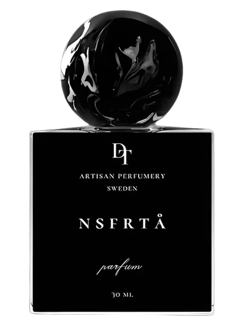 NSFRTÅ