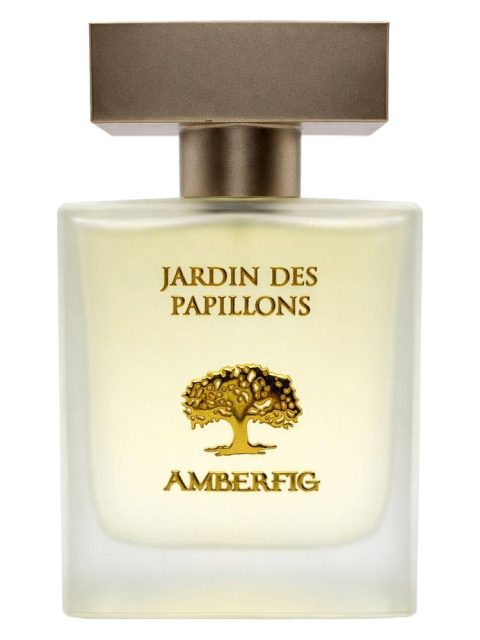 Jardin des Papillons