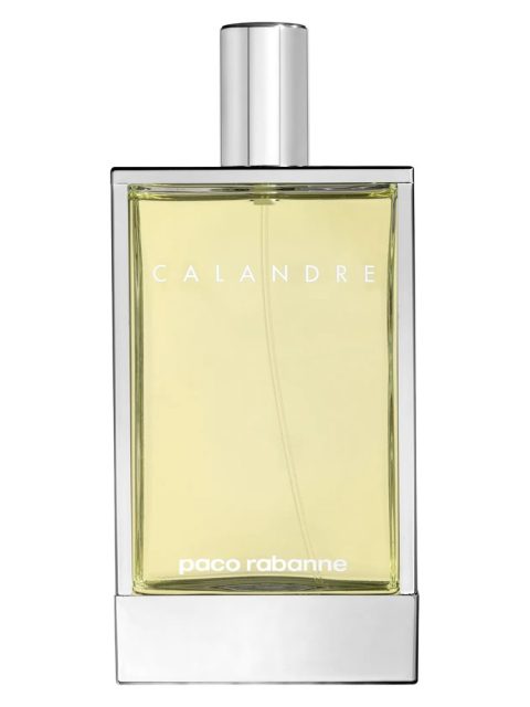 Calandre
